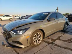 KMHL14JA4NA230212 2022 HYUNDAI SONATA