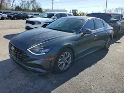 KMHL14JA4NA232977 2022 HYUNDAI SONATA