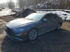 KMHL14JA4NA242716 2022 HYUNDAI SONATA