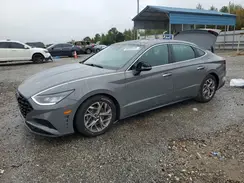 KMHL14JA4NA245633 2022 HYUNDAI SONATA