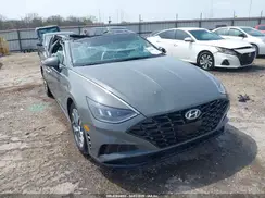 KMHL14JA4PA250558 2023 HYUNDAI SONATA