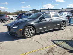 KMHL14JA4PA250978 2023 HYUNDAI SONATA