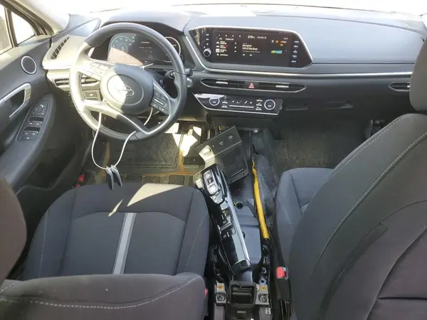 KMHL14JA4PA250978 2023 HYUNDAI SONATA - Image 8
