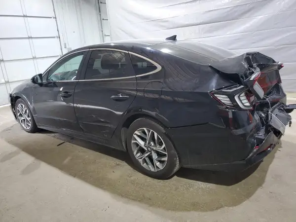 KMHL14JA4PA251905 2023 HYUNDAI SONATA - Image 2
