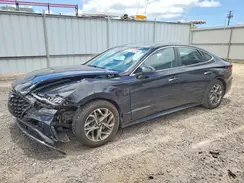 KMHL14JA4PA256957 2023 HYUNDAI SONATA