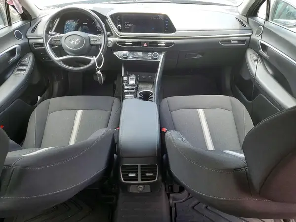 KMHL14JA4PA256957 2023 HYUNDAI SONATA - Image 8