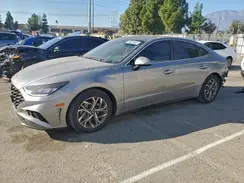 KMHL14JA4PA264072 2023 HYUNDAI SONATA