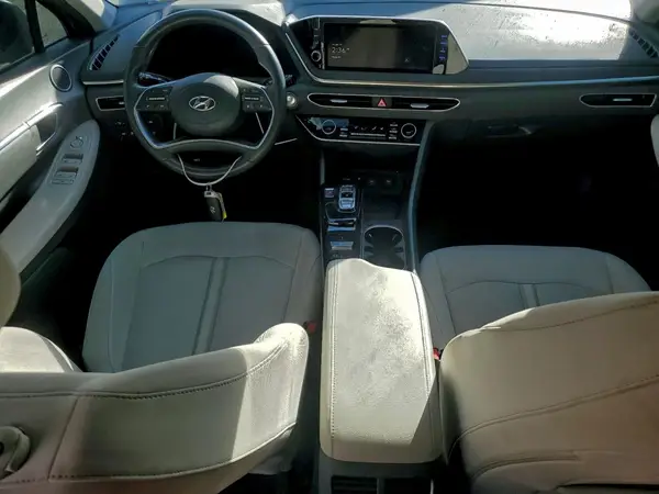 KMHL14JA4PA264072 2023 HYUNDAI SONATA - Image 8