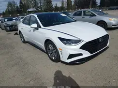 KMHL14JA4PA266100 2023 HYUNDAI SONATA