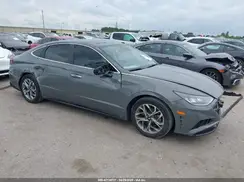 KMHL14JA4PA269658 2023 HYUNDAI SONATA