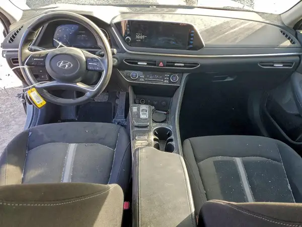 KMHL14JA4PA271958 2023 HYUNDAI SONATA - Image 8