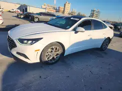 KMHL14JA4PA272818 2023 HYUNDAI SONATA