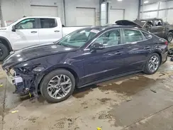 KMHL14JA4PA276173 2023 HYUNDAI SONATA