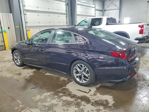 KMHL14JA4PA276173 2023 HYUNDAI SONATA - Image 2
