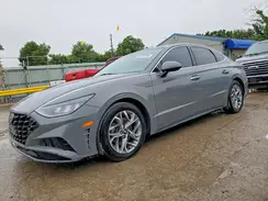 KMHL14JA4PA278859 2023 HYUNDAI SONATA