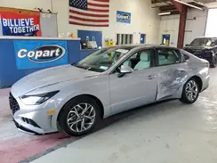 KMHL14JA4PA282054 2023 HYUNDAI SONATA