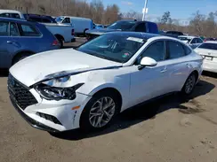 KMHL14JA4PA282538 2023 HYUNDAI SONATA