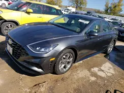 KMHL14JA4PA283270 2023 HYUNDAI SONATA