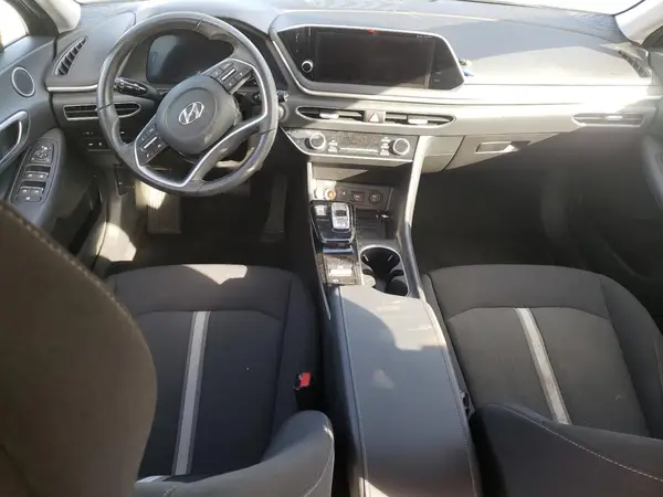 KMHL14JA4PA289599 2023 HYUNDAI SONATA - Image 8
