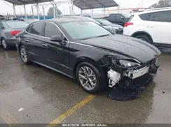 KMHL14JA4PA294477 2023 HYUNDAI SONATA