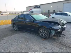 KMHL14JA4PA295077 2023 HYUNDAI SONATA