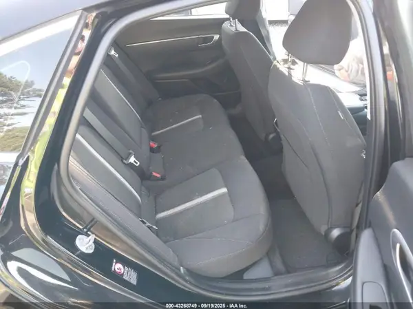 KMHL14JA4PA295077 2023 HYUNDAI SONATA - Image 8