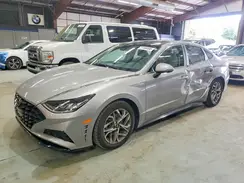KMHL14JA4PA295547 2023 HYUNDAI SONATA