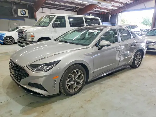 KMHL14JA4PA295547 2023 HYUNDAI SONATA - Image 1