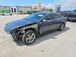 KMHL14JA4PA301945 2023 HYUNDAI SONATA