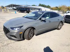 KMHL14JA4PA302187 2023 HYUNDAI SONATA