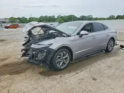 KMHL14JA4PA302383 2023 HYUNDAI SONATA