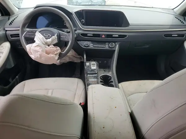 KMHL14JA4PA302383 2023 HYUNDAI SONATA - Image 8