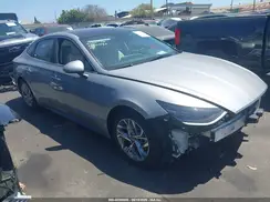 KMHL14JA4PA305977 2023 HYUNDAI SONATA