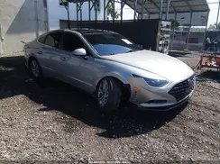 KMHL14JA4PA307020 2023 HYUNDAI SONATA