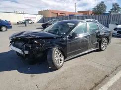KMHL14JA4PA307258 2023 HYUNDAI SONATA