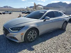 KMHL14JA4PA308247 2023 HYUNDAI SONATA