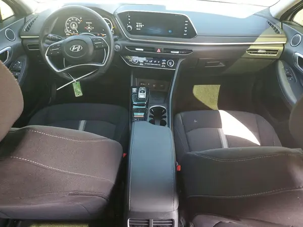 KMHL14JA4PA308247 2023 HYUNDAI SONATA - Image 8