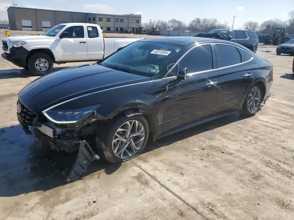 KMHL14JA4PA311066 2023 HYUNDAI SONATA - Image 1