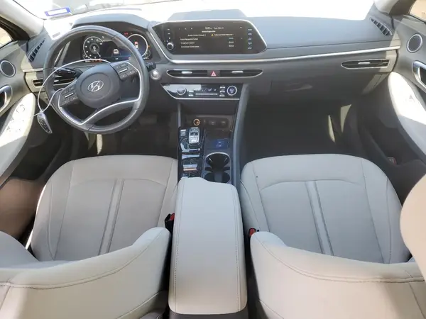 KMHL14JA4PA311066 2023 HYUNDAI SONATA - Image 8
