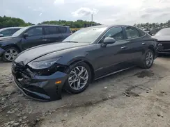 KMHL14JA4PA320060 2023 HYUNDAI SONATA