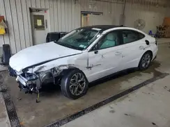 KMHL14JA4PA326277 2023 HYUNDAI SONATA