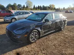 KMHL14JA4PA326327 2023 HYUNDAI SONATA