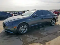 KMHL14JA4PA326361 2023 HYUNDAI SONATA