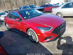 KMHL14JA4PA326571 2023 HYUNDAI SONATA