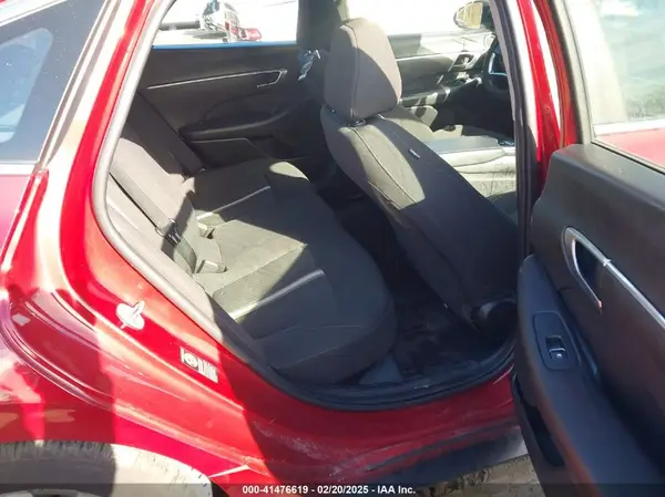 KMHL14JA4PA326571 2023 HYUNDAI SONATA - Image 8