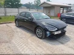 KMHL14JA4PA327008 2023 HYUNDAI SONATA