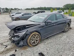 KMHL14JA4PA329423 2023 HYUNDAI SONATA