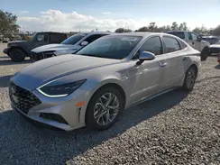 KMHL14JA4PA330653 2023 HYUNDAI SONATA