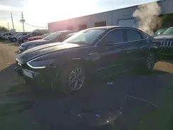KMHL14JA4PA332225 2023 HYUNDAI SONATA