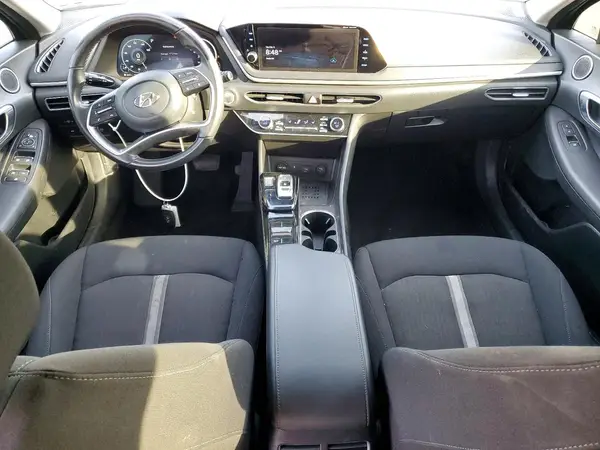 KMHL14JA4PA332225 2023 HYUNDAI SONATA - Image 8